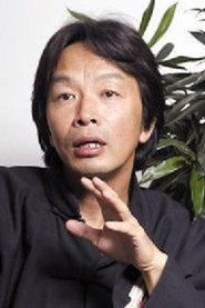 刘震云 头像