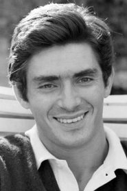 Sami Frey 头像