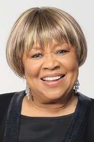 Mavis Staples 头像
