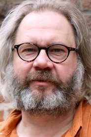 Éric De Staercke 头像