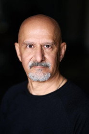 Gus Khosrowkhani 头像
