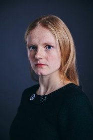 Jochanah Mahnke 头像