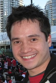 James Higuchi 头像