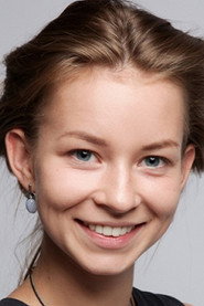 Darya Petrova 头像