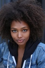Khamisa Wilsher 头像