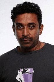 Gowtham Sundararajan 头像