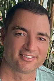 Christian Paciello 头像