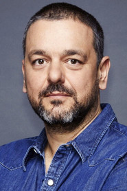 Joann Sfar 头像