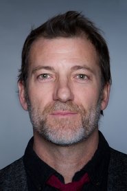 Mark Bennington 头像