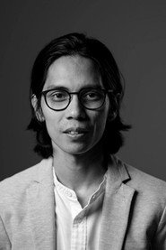 Angga Dwimas Sasongko 头像