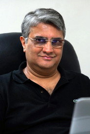 Manish Gupta 头像
