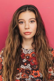 Genevieve Hannelius 头像