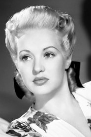 Betty Grable 头像