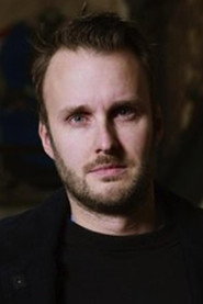 Stephen Kijak 头像