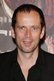Christian Vadim 头像