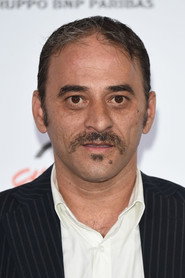 Salvatore Striano 头像
