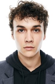 Benjamin Wadsworth 头像