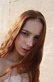 Angelica Alleruzzo 头像
