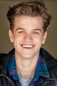 Jacob Buster 头像
