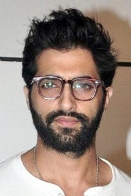 Akshay Oberoi 头像