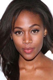 Nicole Beharie 头像