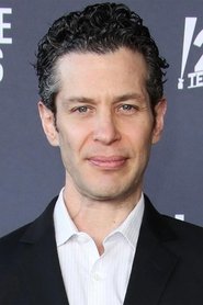 Thomas Kail 头像