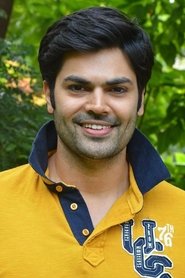 Ganesh Venkatraman 头像