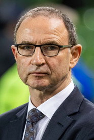 Martin O'Neill 头像