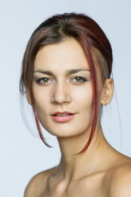 Ирина Вилкова 头像