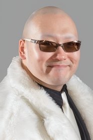 间宫康弘 头像