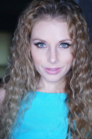 Mercedes Peterson 头像