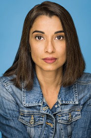 Melanie Kiran 头像