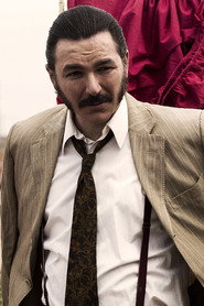 Federico Rosati 头像