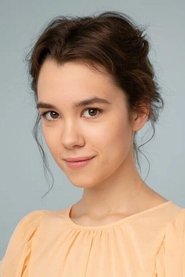 Ангелина Загребина 头像