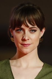 Alba Ribas 头像