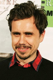 Erik Peter Carlson 头像