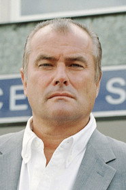 Christopher Ellison 头像