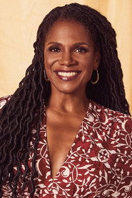 Audra McDonald 头像