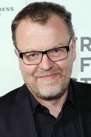 Stefan Ruzowitzky 头像