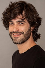 David Angulo 头像