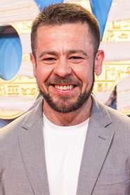 Juan Jesús García Galocha 头像
