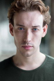 Luke Cavendish 头像