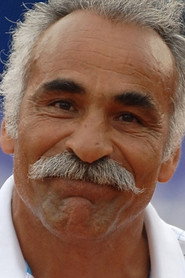 Mansour Bahrami 头像
