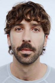 David Giguère 头像