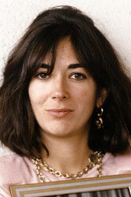 Ghislaine Maxwell 头像