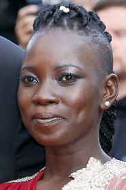 Nadège Ouedraogo 头像