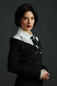 Irmena Chichikova 头像