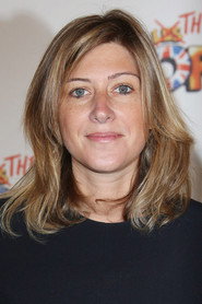 Amanda Sthers 头像