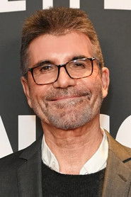 Simon Cowell 头像