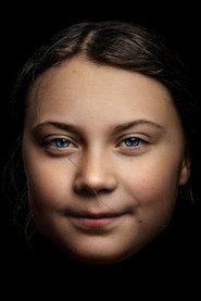 Greta Thunberg 头像